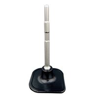 エスコ 四角ランマ(六角軸) EA810TC