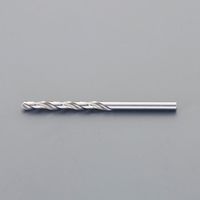 エスコ 1.80x 46mm ストレートドリル(HSS/10本) EA824F-1.8 1セット(50本:10本×5パック)（直送品）