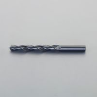 エスコ 2.70x 61mm ストレートドリル(HSS/10本) EA824FJ-2.7 1セット(200本:10本×20パック)（直送品）