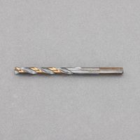 エスコ 1.5x 40mm ストレートドリル(HSS/10本) EA824FT-1.5 1セット(100本:10本×10パック)（直送品）