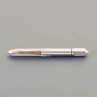 エスコ No. 8x36 ハンドタップ(/UNF/HSS/先) EA829JF-108 1セット(10個:1個×10本)（直送品）