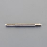 エスコ M10x1.00 ハンドタップ(細目/HSS/仕上) EA829JC-210B 1セット(10個:1個×10本)（直送品）