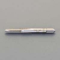 エスコ 7/16”x14 ハンドタップ(HSS/UNC/中) EA829JE-135 1セット(10個:1個×10本)（直送品）