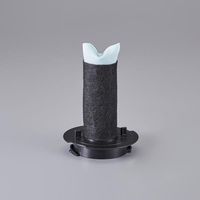 エスコ [EA899HCー47用] フィルタセット EA899HP-37 1セット(5個)（直送品）