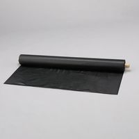 エスコ 1.0x30m/0.15mm 床面養生シート(塩ビ) EA911BA-121 1本(1個)（直送品）