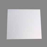 エスコ 900x1500x5mm プラダン(サンプライ/ナチュラル・5枚) EA911BD-281 1束(5枚)（直送品）