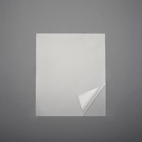 エスコ 390x 940mm 防犯フィルム(2枚) EA944D-83 1パック(1pk)（直送品）