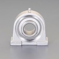 エスコ MUCPA203/ 17mm ピロー形ユニット EA966MH-203 1個（直送品）