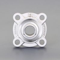 エスコ MUCFC201/ 12mm 印ろう付丸フランジ形ユニット EA966MM-201 1個（直送品）