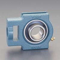 エスコ UCT215/ 75mm テークアップ形ユニット EA966MT-215 1個（直送品）