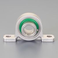 エスコ MUSP000/ 10mm ピロー形ユニット EA966NH-0 1個（直送品）