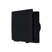 三菱電機 給気用ファン V-08PQFF4-CK 1個（直送品）