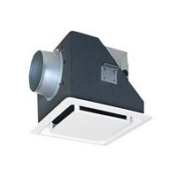 三菱電機 天井埋込形 / 電動給気シャッター P-18QDZ3 1個（直送品）