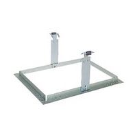 三菱電機 天吊補助枠 P-101TW 1個（直送品）