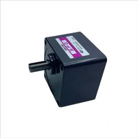 SPG ギヤヘッド S9KC200BH 1個（直送品）