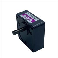 SPG ギヤヘッド S8KA5B1 1セット(5個)（直送品）