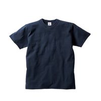 フェリック バインダーネックTシャツ ネイビー L OE1118-69-L 1セット(2枚)（直送品）