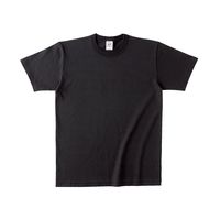 フェリック バインダーネックTシャツ スミクロ M OE1118-77-M 1セット(2枚)（直送品）