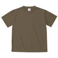 フェリック ファイバードライキッズTシャツ POT-104