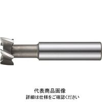 フクダ精工 Tスロットエンドミル TSE 28x12 1本（直送品）