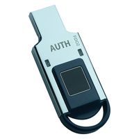 ThinCーAUTH Biometric security key BF2A　1個 アイ・オー・データ機器（直送品）