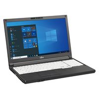 富士通 FUJITSU ノートパソコン LIFEBOOK A5511/LX FMVA97011P 1台