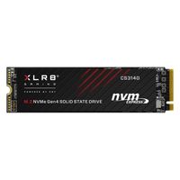 内蔵SSD CS3140シリーズM.2 2280 4TB R7500MB/s W6850MB/s M280CS3140-4TB-RB（直送品）