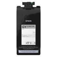 エプソン（EPSON） 純正インクパック SC26GY160 グレー 1個（直送品）
