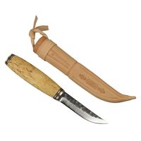 ブッシュクラフト カウハバンプーコパヤ ヴァリラプクヴィオト #504　ナチュラル　1個（直送品）