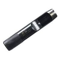 高芝ギムネ製作所 皮ポンチ 内側研磨 (ブリスターパック)16mm 116-U 1個（直送品）