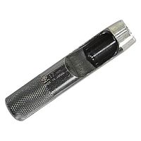 高芝ギムネ製作所 皮ポンチ 内側研磨 (ブリスターパック)17mm 117-U 1個（直送品）