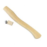 ブッシュクラフト YANKEEハチェット600用 ハンドル（38cm）