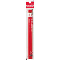 三菱鉛筆 赤鉛筆 K884ST2P 1セット（2本）