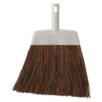 山崎産業 2989.jp+ 庭箒(シダ)L ヘッド ほうき　屋外　スペアほうき　 1個