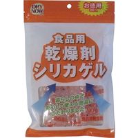 新越化成工業 ドライナウ　食品用乾燥剤　シリカゲル　お徳用　5g 1袋（30個入）