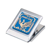 ソニック マグネットクリップ 大 ブリスター CP-63B 1個