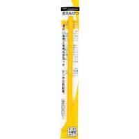 トンボ鉛筆 色鉛筆１５００黄色パック BCX-103 1個