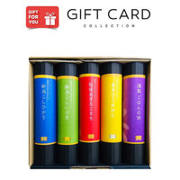 御歳暮 年末の贈り物 景品 越後NIGINIGI ブランド米食べくらべセット B 化粧箱 ギフトカード 二重封筒 熨斗 １式（直送品）