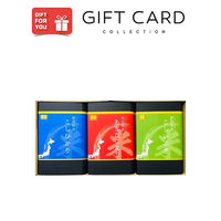 御歳暮 年末の贈り物 景品 越後NIGINIGI ブランド米食べくらべセット A 化粧箱 ギフトカード 二重封筒 熨斗 １式（直送品）