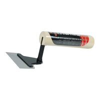 五百蔵製作所 カネカ マンボ富士引鏝ステン0.3×75ミリ 021601 1個（直送品）