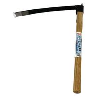 ビッグマン 片手細巾鍬(竹の子)390mm G-114 1本（直送品）