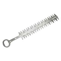 ニシガキ工業 替刃L型バリカン400用 N-831-1 1個（直送品）