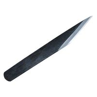 玉鳥産業 接木小刀 青紙スーパー片刃 TS100 1個（直送品）