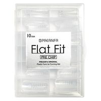 プリジェル プリアンファ プリチップ フラットフィット 116168 1個（直送品）