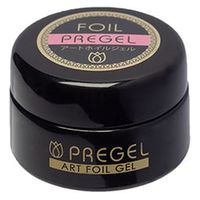 プリジェル アートホイルジェル ４ｇ 124195   1個（直送品）