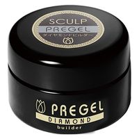 プリジェル ダイヤモンドビルダー １５ｇ 36412 1個（直送品）