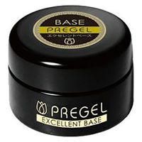 プリジェル エクセレントベースａ １５ｇ 64573   1個（直送品）
