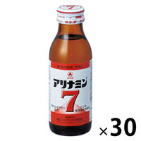 アリナミン製薬　アリナミン7 100ml　1セット（30本）栄養ドリンク