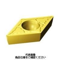 サンドビック TAチップ DCMT070204ーMM2015 DCMT070204-MM2015 1セット(10個)（直送品）