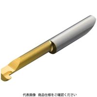 サンドビック コロターンXSインサートバー CXSー07R100ー7230R1025 1個（直送品）